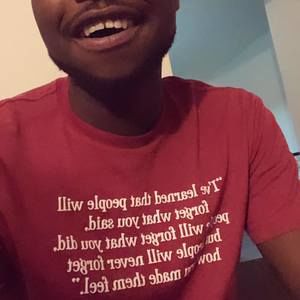 Meet your Posher, Jackie